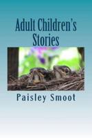 Adult Children's Stories