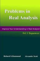 Problems in Real Analysis, Vol.1