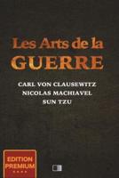 Les Arts De La Guerre (Edition Premium)