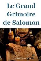 Le Grand Grimoire De Salomon