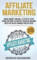 Affiliate Marketing