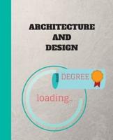 Architecture and Design Degree Loading