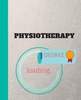 Physiotherapy Degree Loading