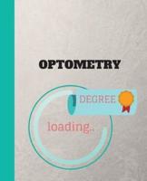 Optometry Degree Loading