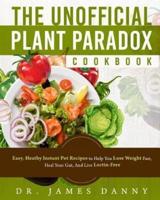 The Unofficial Plant Paradox Cookbook