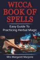 Wicca Book Of Spells