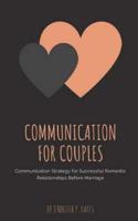 Communication for Couples