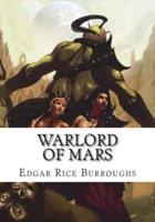 Warlord of Mars