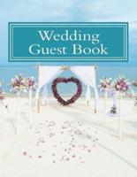 Wedding Guest Book