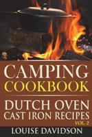 Camping Cookbook