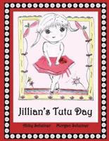 Jillian's Tutu Day