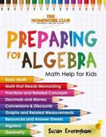 The Homework Club's - Preparing for Algebra