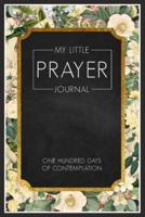 My Little Prayer Journal