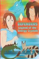 Defenders -- Legend of the Energy Crystals