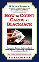 How to Count Cards at Blackjack