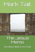 The Jesus Memo