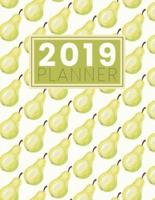 2019 Planner