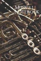 Musical Notebook