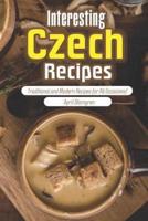 Interesting Czech Recipes