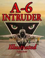 A-6 Intruder Illustrated