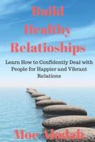 Build Healthy Relationships