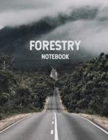 Forestry Notebook