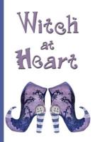 Witch at Heart #2