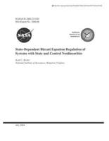 State-Dependent Riccati Equation Regulation of Systems With State and Control Nonlinearities