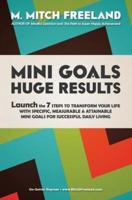 Mini Goals Huge Results