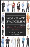 Workplace Evangelism
