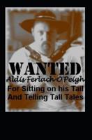 Wanted Aldis Ferlach O'Peigh