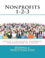 Nonprofits 1-2-3