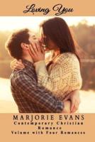 Contemporary Christian Romance