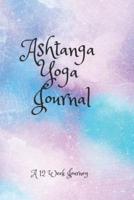 Ashtanga Yoga Journal