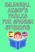 Bilingual Aesop's Fables for Spanish Students