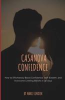 Casanova Confidence