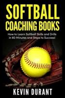 Softball Coaching Books