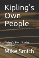 Kipling's Own People