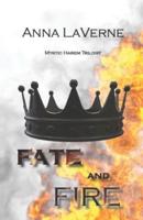Fate & Fire: Mystic Harem Trilogy