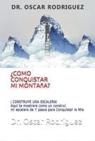 ¿Como Conquistar Mi Montaña?