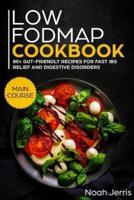 Low-Fodmap Cookbook