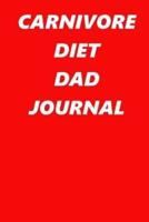 Carnivore Diet Dad Journal