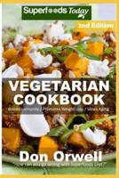 Vegetarian Cookbook