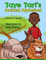 Taye Tari's Animal Alphabet