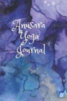 Anusara Yoga Journal