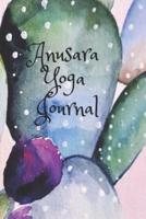 Anusara Yoga Journal