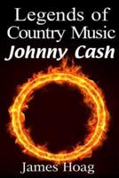 Legends of Country Music - Johnny Cash