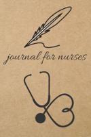Journal for Nurses