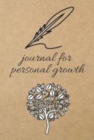 Journal for Personal Growth