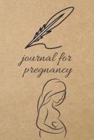 Journal for Pregnancy
